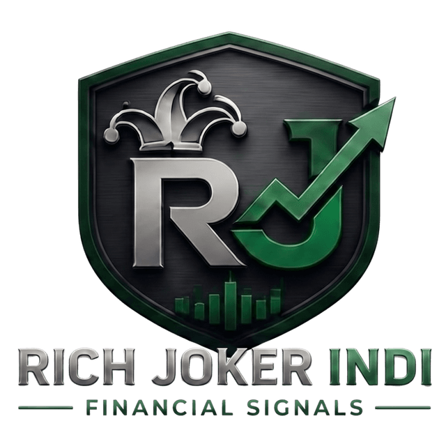 RICH JOKER INDI Crest
